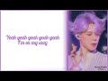 AI Cover BTS Jimin APT Rosé Bruno Mars W BG Vocals