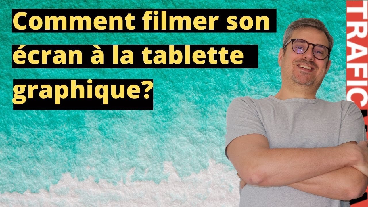 Comment Faire La Photo De Video Sur Youtube Sur Tablette