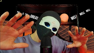 ASMR REPEATING MY INTRO [COMPILATION]