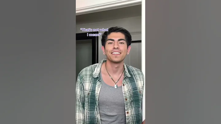 #pov: you 'accidentally' walk into your friend's sister's room... #shorts #tiktok #acting #aviakbar