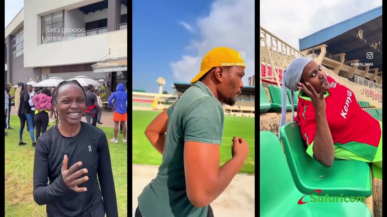 BREAKING4 CHALLENGE – Kenya4Faith Final Draft