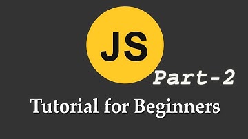 JavaScript Training in Urdu/Hindi - Part 2 comment by Ashish Mishra