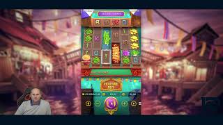 JML Slots | PG Soft review | Thai River Wonders