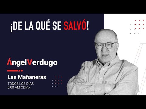 ¡De la qué