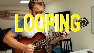 The basics of looping - Things you need to know