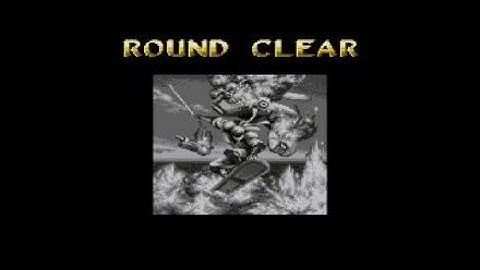 shinobi 3 return of the ninja master | part1