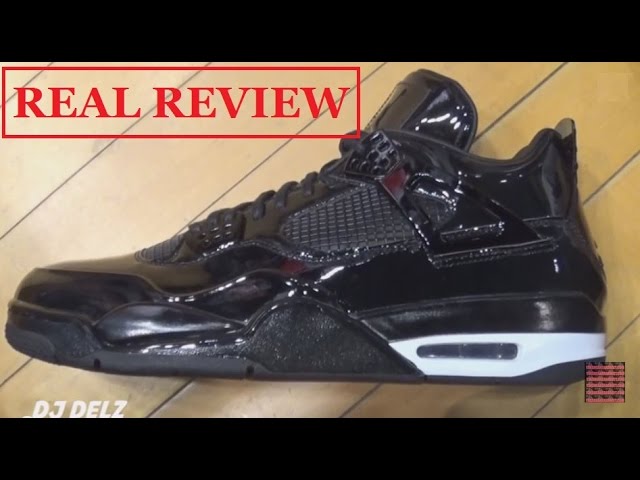 jordan 11lab4 black