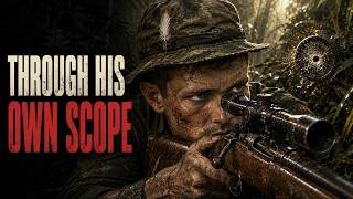 This Sniper Kill Was So Crazy They Didn't Believe It: Carlos Hathcock