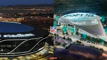 ¿Quién tiene el mejor estadio de la NFL?