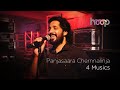 Panjasaara Chernnalinja | 4 Musics | hoop @wonderwallmedia