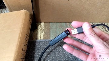 ★★★★★ Powered USB Hub - ACASIS 16 Ports 90W USB 3.0 Data Hub - Amazon Review