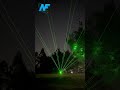 High-Power Outdoor Laser for Large-Scale Events #projector #showlaserlight