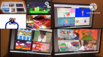 Random maze crying superparison