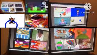 Random Maze Crying Superparison