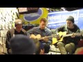 The Story So Far - 680 South (Acoustic, Kingston)