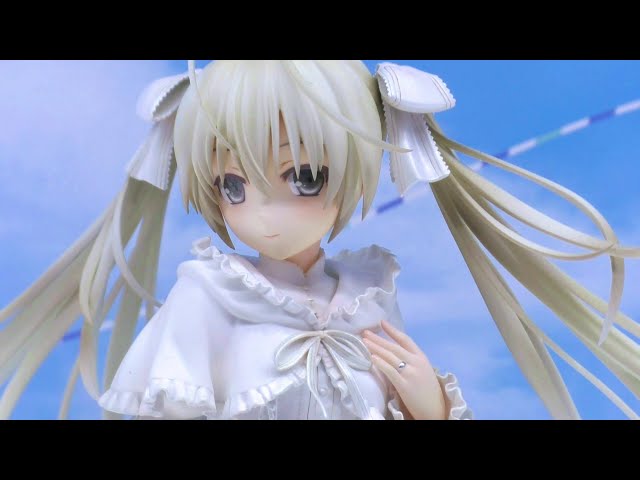 ヨスガノソラ』 春日野穹 エンディングver. ：Sora Kasugano