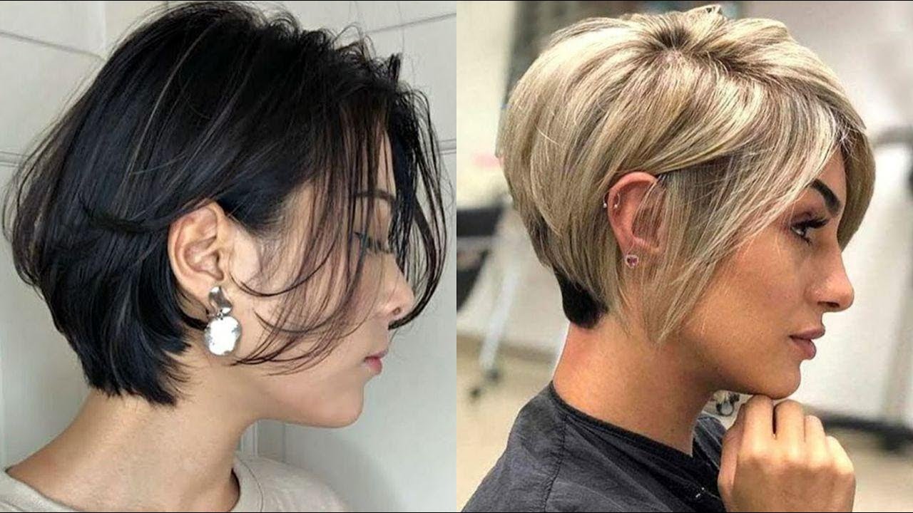 Cortes De Cabello Para Mujeres 2020: Estos Son Los Estilos Que ...