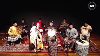 Kaparinyo By Sri Mahligai