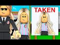 The President's Daughter: THE MOVIE! (Roblox)