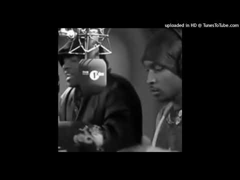 Skepta x JME Freestyle