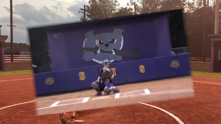 2019 Catcher-Makayla Fleming