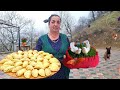 Bonbons traditionnels azerbadjanais  pain aux noix comment prparer 