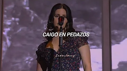 Cherry - Lana Dey Rey // subtitulado español