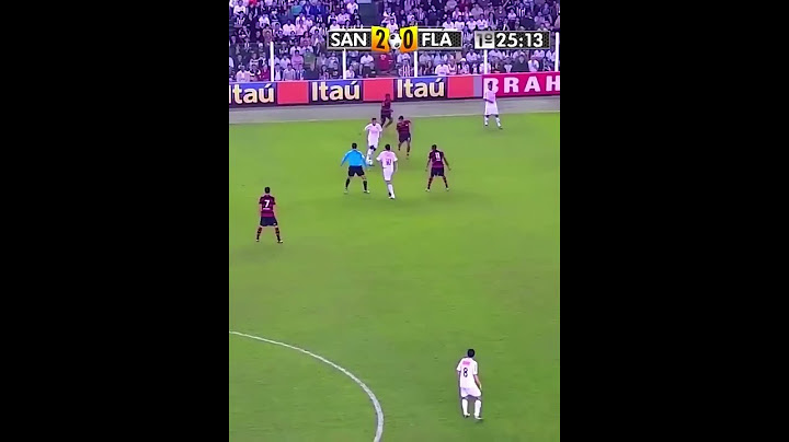 Young Neymar in Santos 😮‍💨