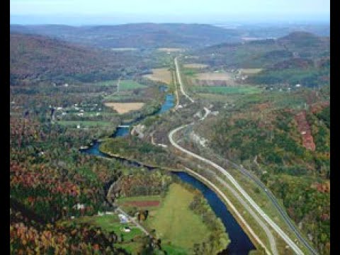 Wildlife Connectivity Projects in Vermont's Green Mountains