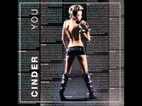 Cinder — Cinder - You