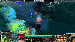 Invisible Footsteps Bug Dota 2 ( 2013/03/13 )