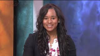 Sydney Simone - Sports Cast 2019