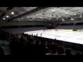 Chicagoland ice theatre 2016 open ce wind