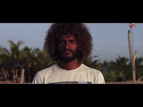 Video: Fra Tempel Til Pauser: Surfing På Sri Lanka - Matador Network