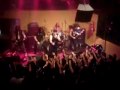Blaze Bayley - Live in Manaus - Lord of the Flies and Futureal 09/04/2010