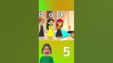99.9% FAILS 😇, which one of them killed the bride?🤯🔥 #riddles #puzzle #quiz #shorts