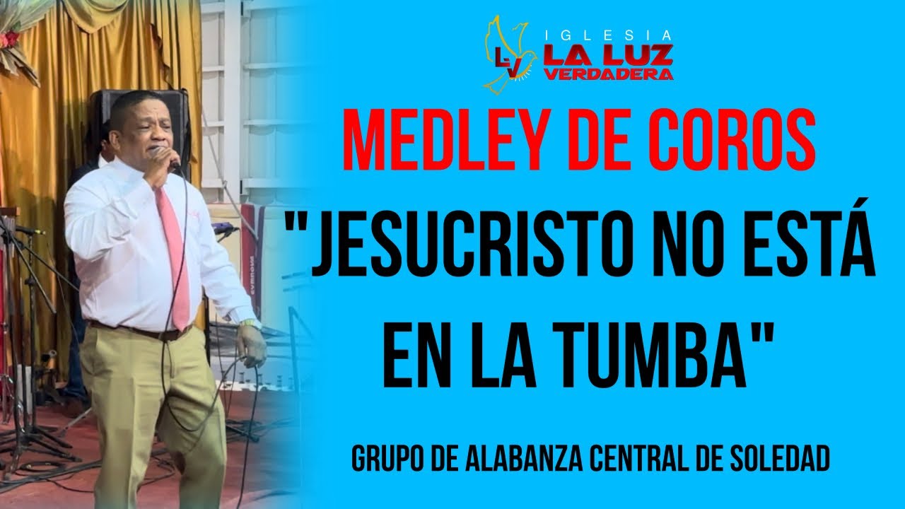 Coros de fuego pentecostales 