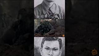 Người Anh Hùng Tô Vĩnh Diện Đã Lấy Thân Mình Chèn Vào Bánh Pháo