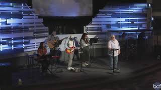 BCF Sunday 10am