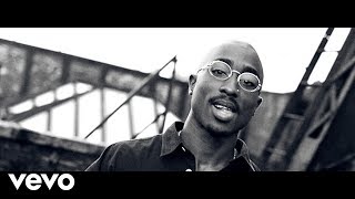 2Pac - Changes (Izzamuzzic Remix) M/V chords