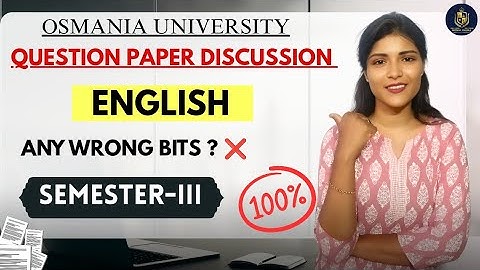 ❌️🚫 ENGELS || VRAGENPAPIERDISCUSSIE || SEMESTER-3 || NOVEMBER 2025 || @shivanipallela