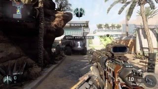EPIC ACROSS THE MAP + QUADFEED SAME GAME 