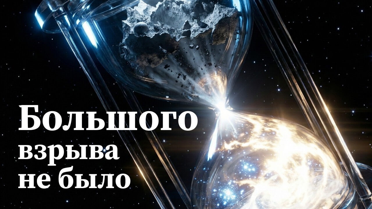 Вселенная-Феникс: Мы живем в переработанном мире? | Документальный фильм