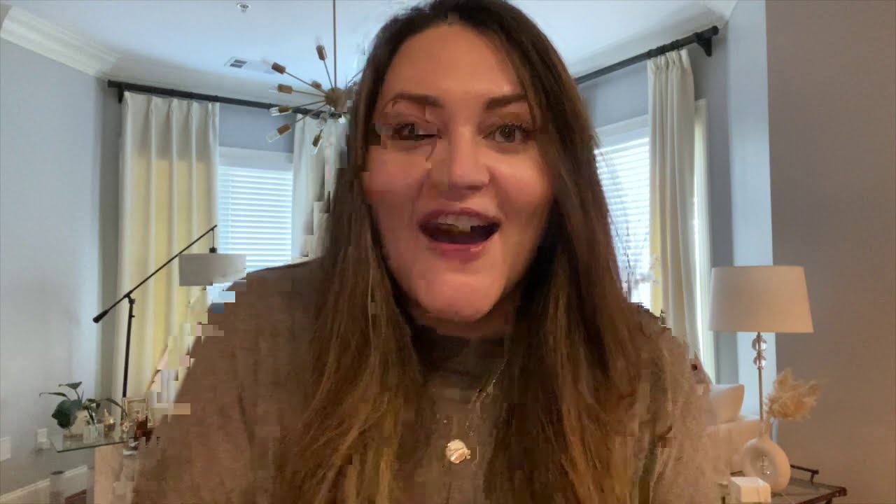 WEEK IN MY LIFE VLOG! Trader Joe’s Haul, Home Decor Updates, 10K Steps and Organizing!