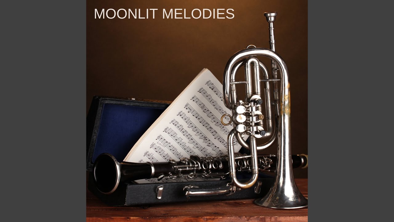 Mellow Clarinet Groove