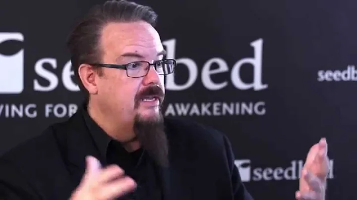 Ed Stetzer: 3 Points of Advice for Church Planters