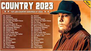 New country music 2023 – Jason Aldean, Luke Bryan, Morgan Wallen, Luke Combs