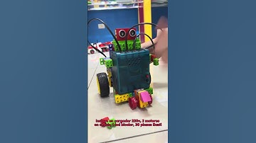 Rasti Educación - OkiBot