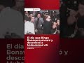 🥊🔥 ¡Histórico! El día que Ringo Bonavena encaró y descolocó a Muhammad Ali.