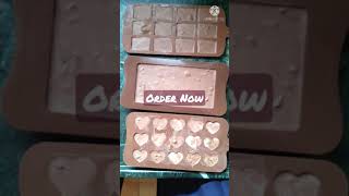 Chocolate mukhwas#shortsviral